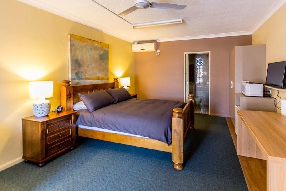 Cumberland Motor Inn Cessnock Luaran gambar