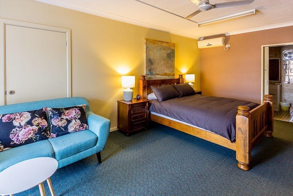 Cumberland Motor Inn Cessnock Luaran gambar