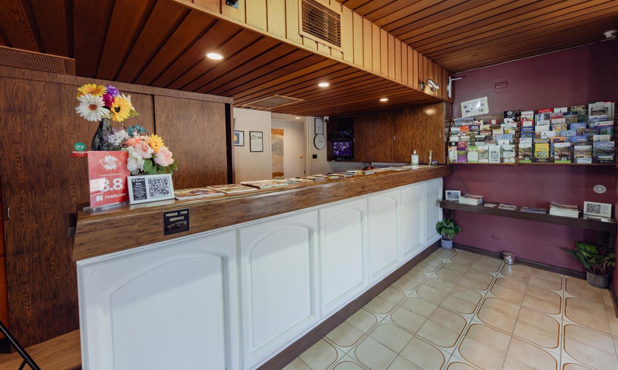Cumberland Motor Inn Cessnock Luaran gambar