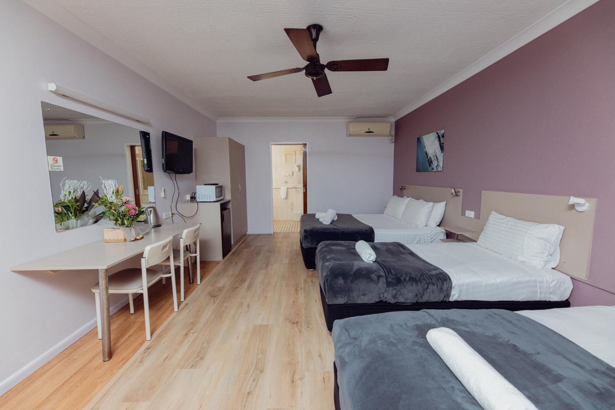 Cumberland Motor Inn Cessnock Luaran gambar