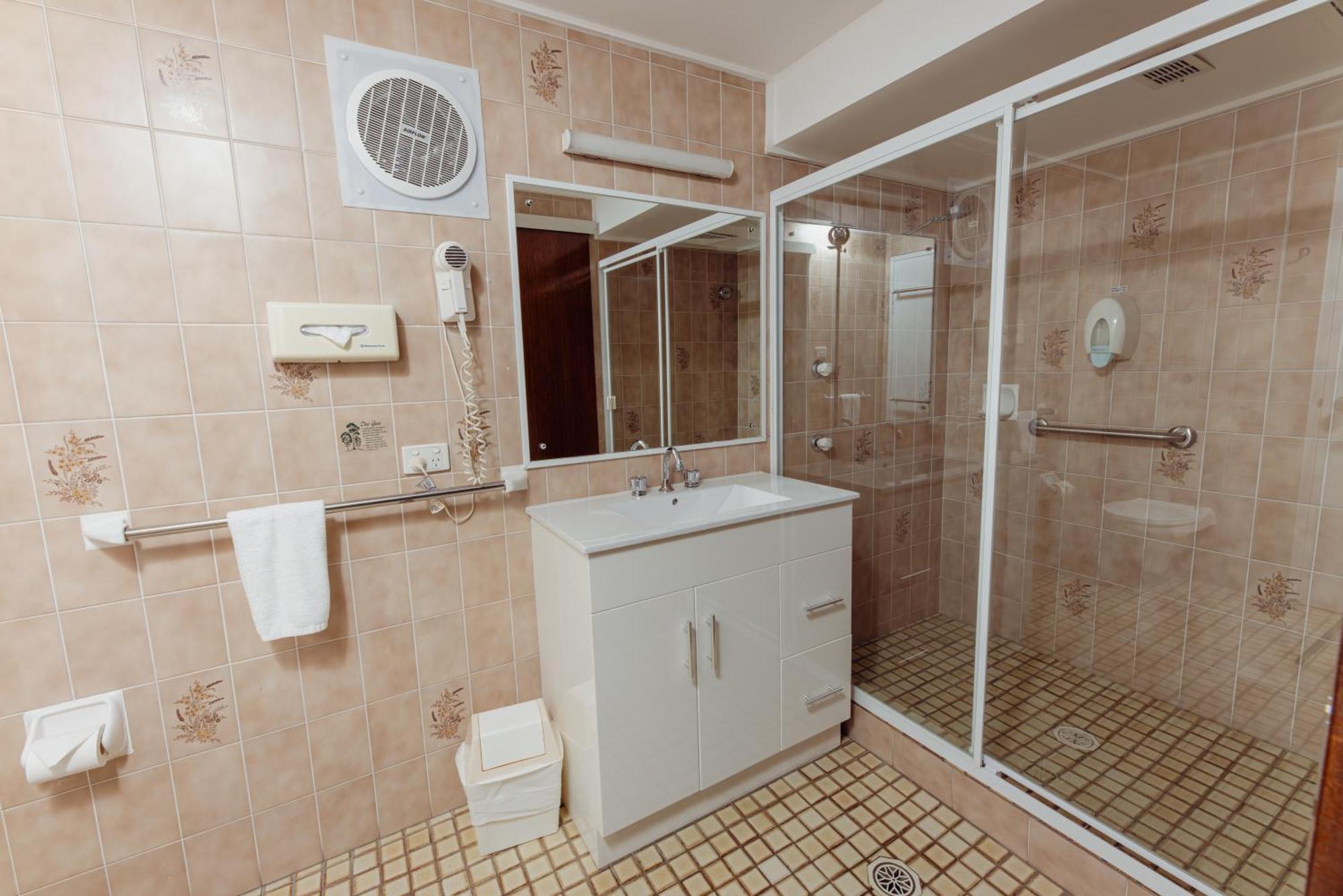 Cumberland Motor Inn Cessnock Luaran gambar