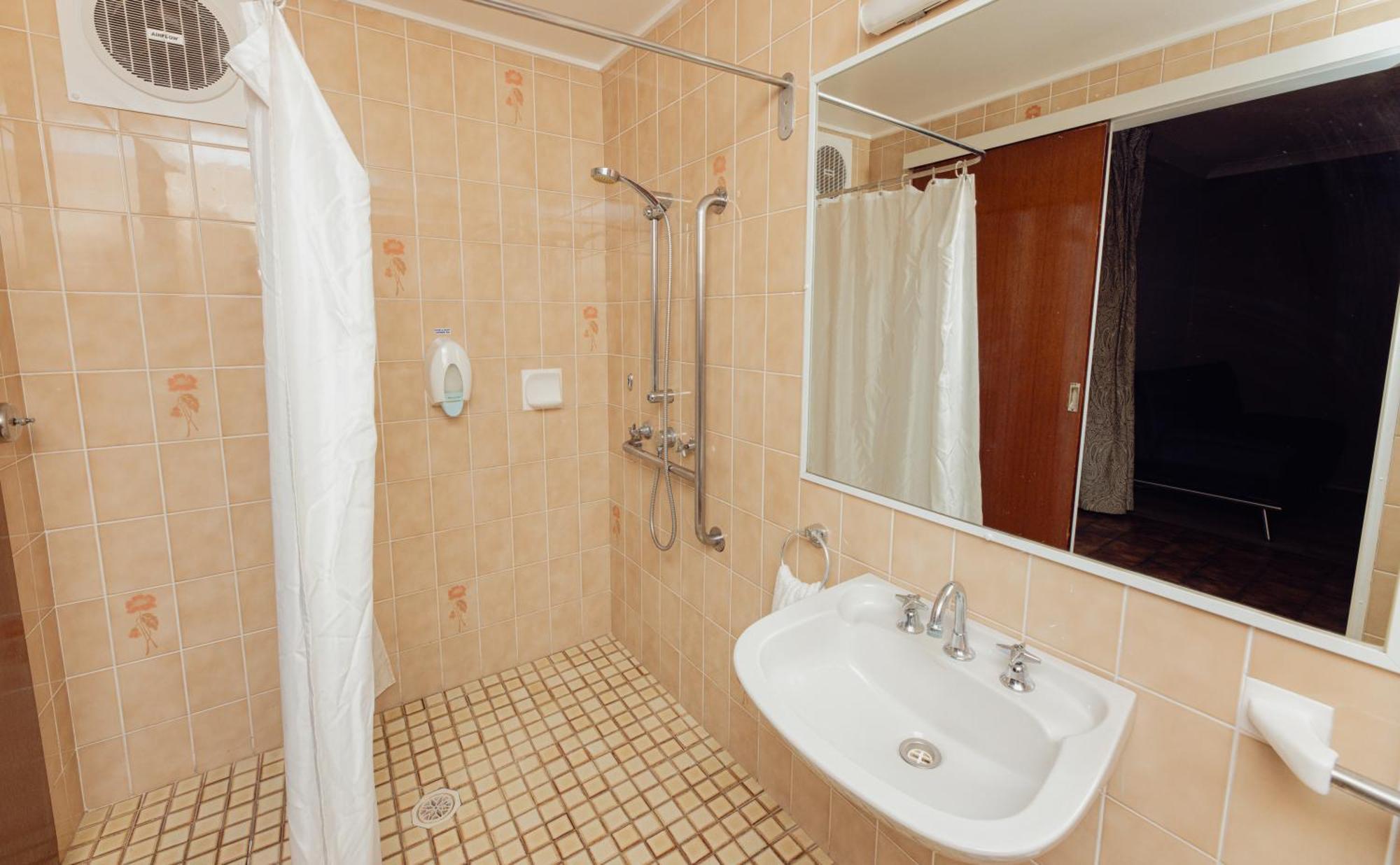 Cumberland Motor Inn Cessnock Luaran gambar