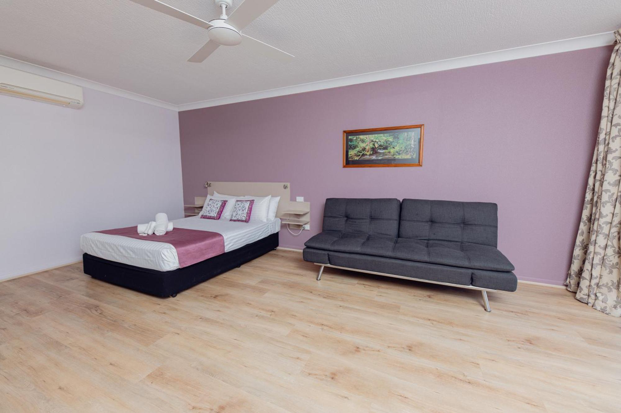 Cumberland Motor Inn Cessnock Luaran gambar
