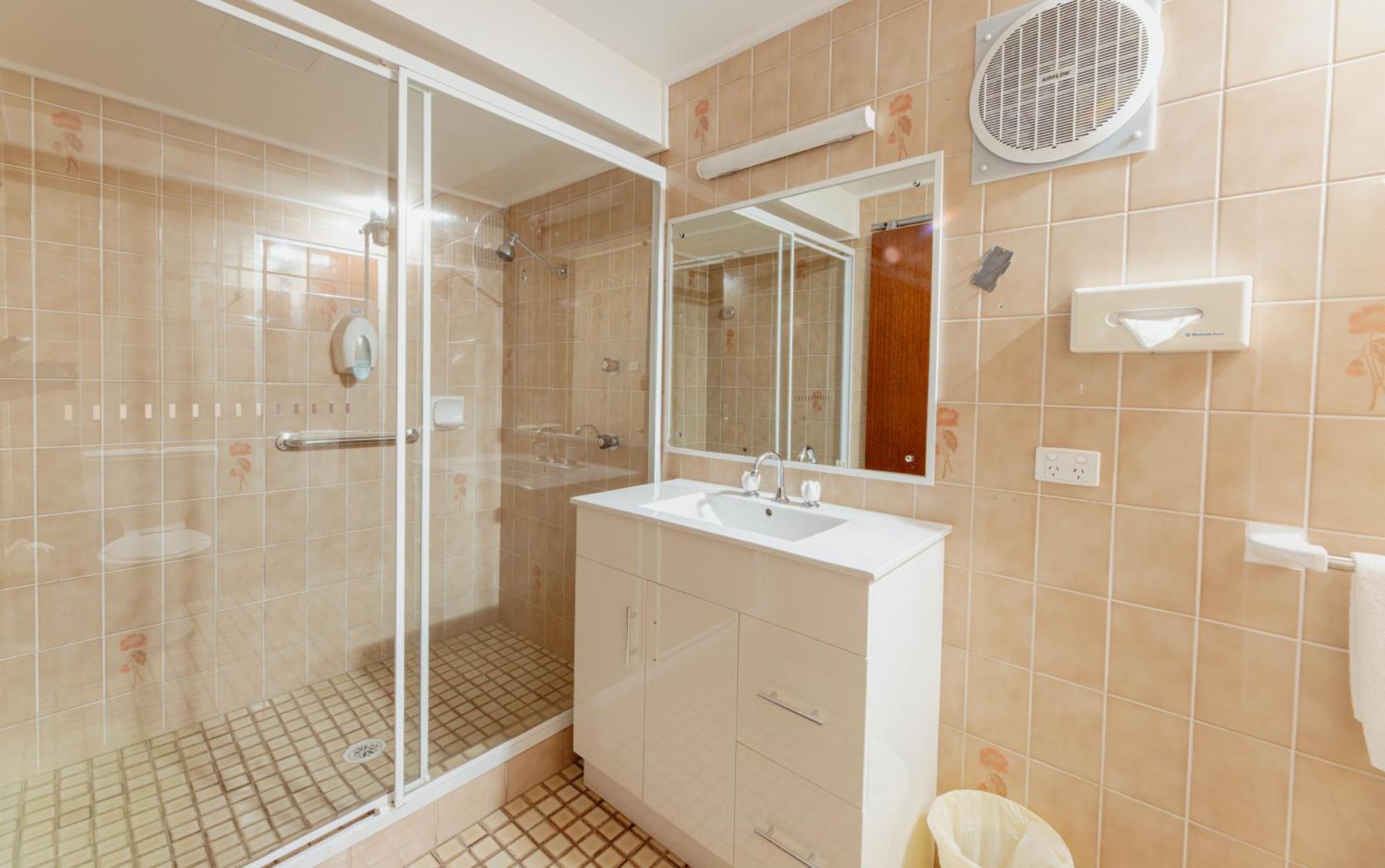 Cumberland Motor Inn Cessnock Luaran gambar