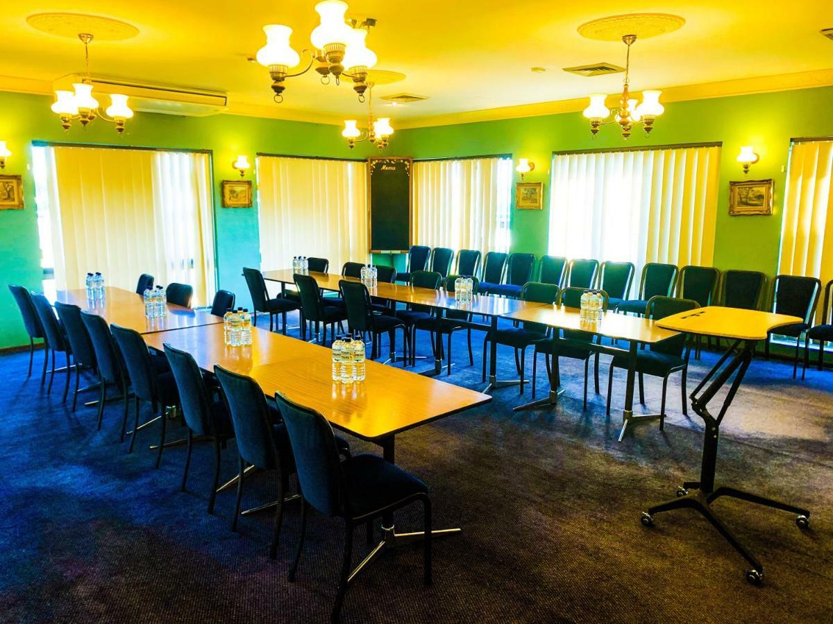 Cumberland Motor Inn Cessnock Luaran gambar